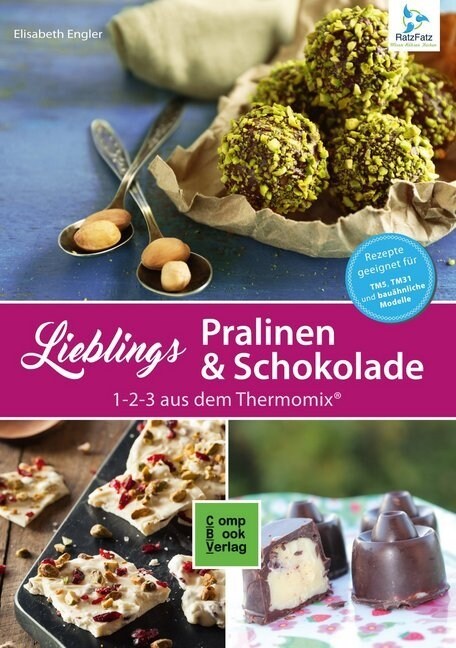 Lieblingspralinen & Schokolade (Paperback)