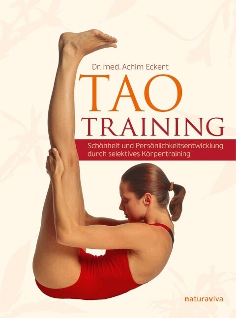 Tao Training (Hardcover)