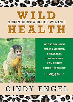 Wild Health (Hardcover)