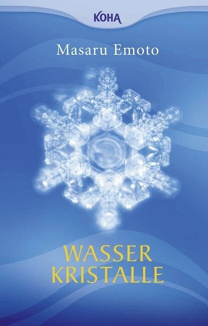 Wasserkristalle (Paperback)
