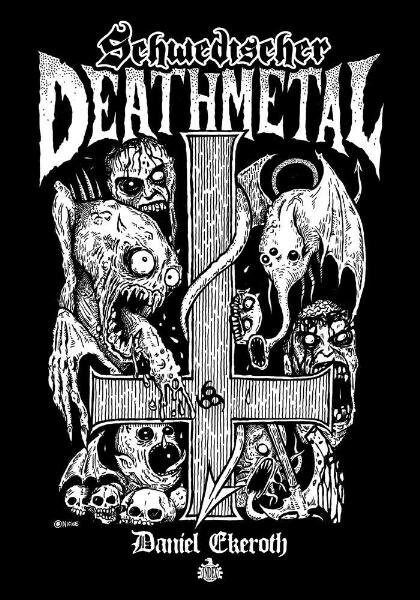 Schwedischer Death Metal (Hardcover)