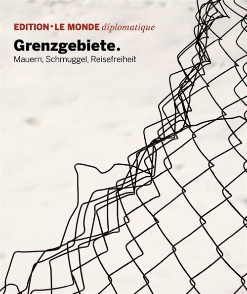 Grenzgebiete (Paperback)