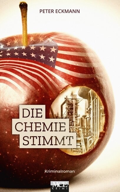 Die Chemie stimmt (Paperback)