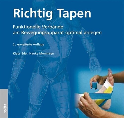 Richtig Tapen (Hardcover)