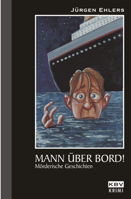 Mann uber Bord! (Paperback)