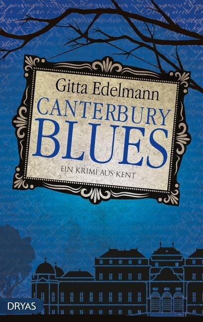 Canterbury Blues (Paperback)