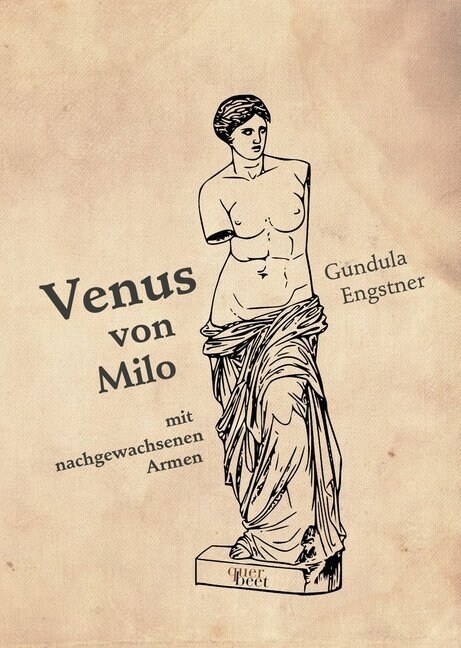Venus von Milo (Paperback)