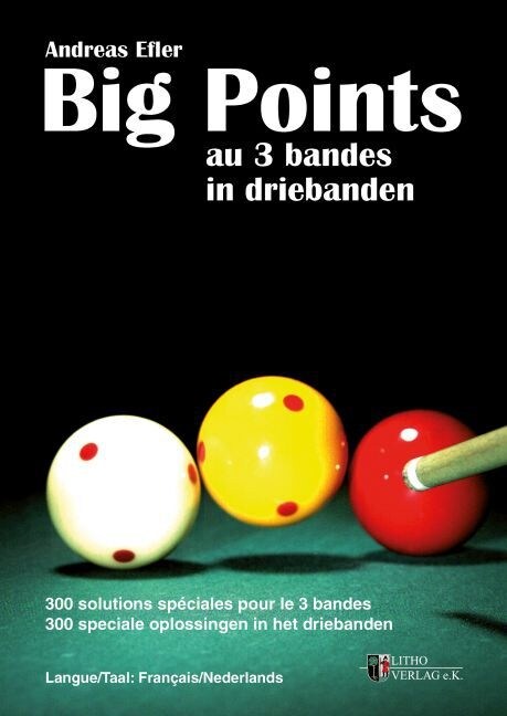 Big Points (Hardcover)
