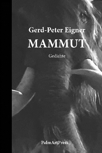 MAMMUT (Hardcover)