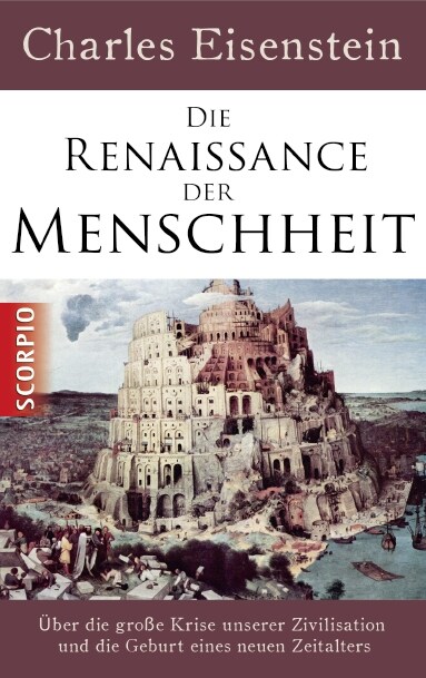 Die Renaissance der Menschheit (Hardcover)
