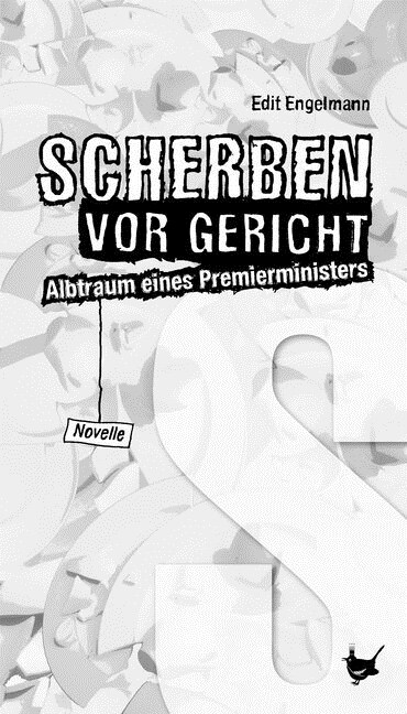 Scherben vor Gericht (Paperback)