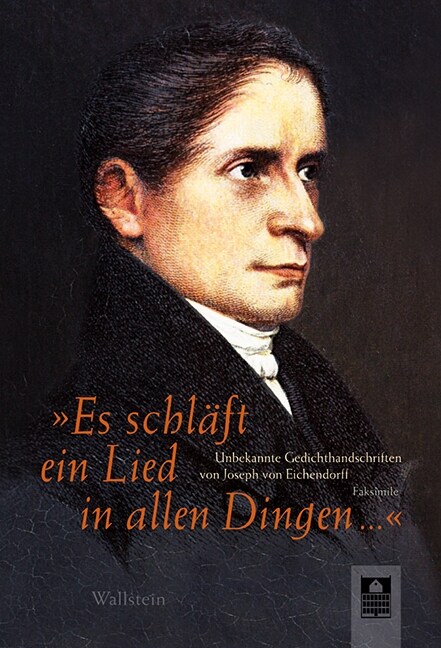 Es schlaft ein Lied in allen Dingen (Paperback)