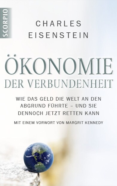 Okonomie der Verbundenheit (Hardcover)