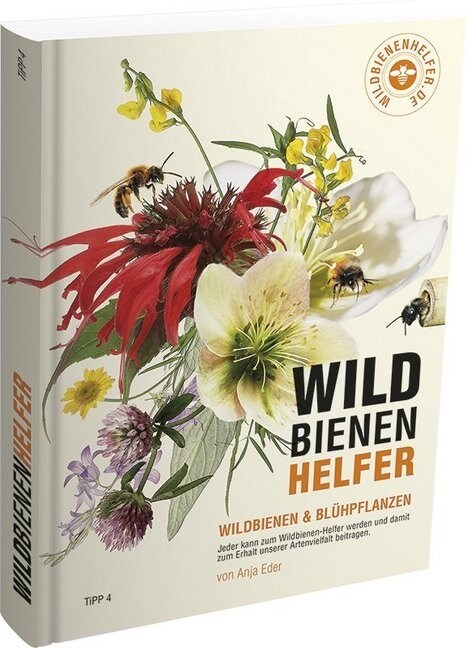 Wildbienenhelfer (Hardcover)