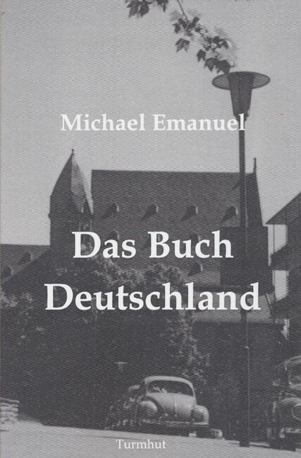 Das Buch Deutschland (Paperback)