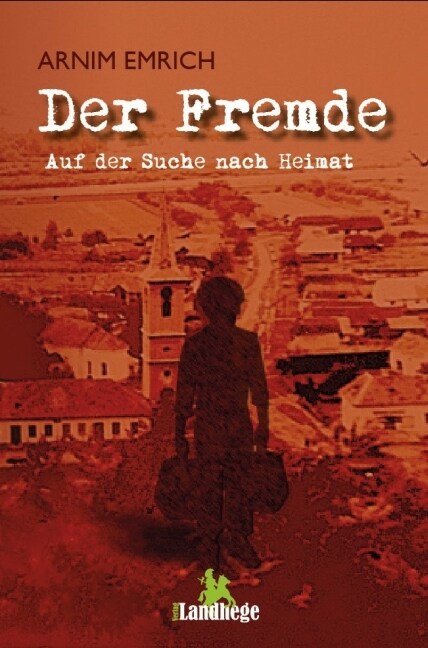 Der Fremde (Paperback)