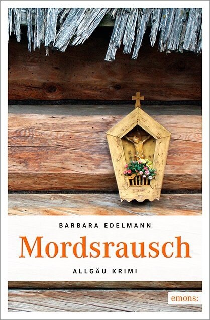 Mordsrausch (Paperback)