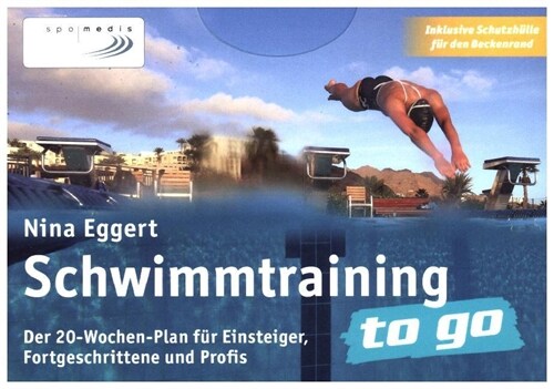 Schwimmtraining to go (Paperback)