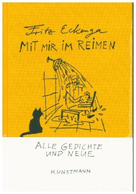 Mit mir im Reimen (Hardcover)