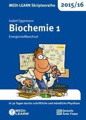 Biochemie 2015/2016. Bd.1 (Paperback)