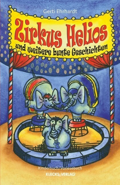 Zirkus Helios (Paperback)