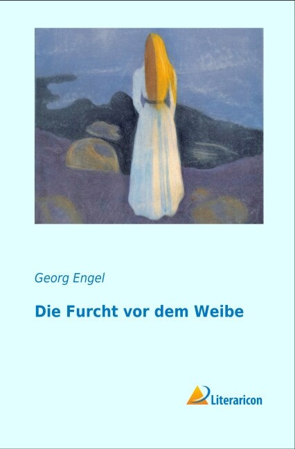 Die Furcht vor dem Weibe (Paperback)