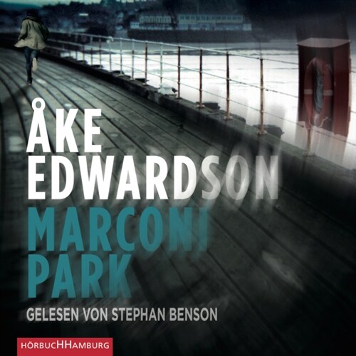 Marconipark, 6 Audio-CDs (CD-Audio)