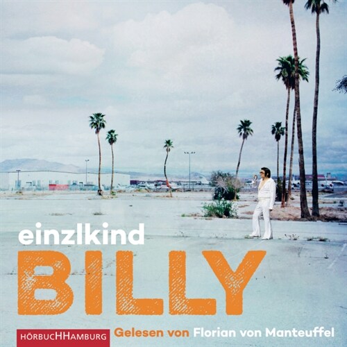 Billy, 6 Audio-CDs (CD-Audio)