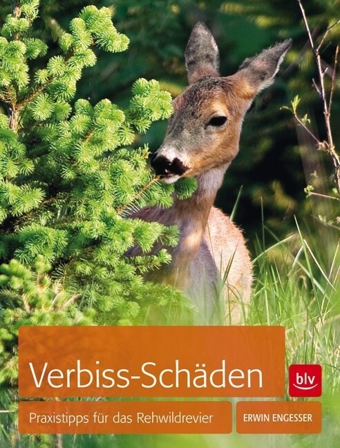 Verbiss-Schaden (Paperback)