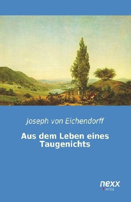 Aus dem Leben eines Taugenichts (Paperback)