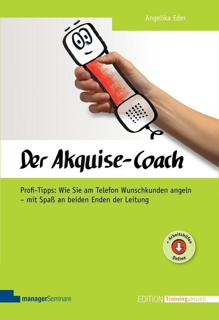 Der Akquise-Coach (WW)