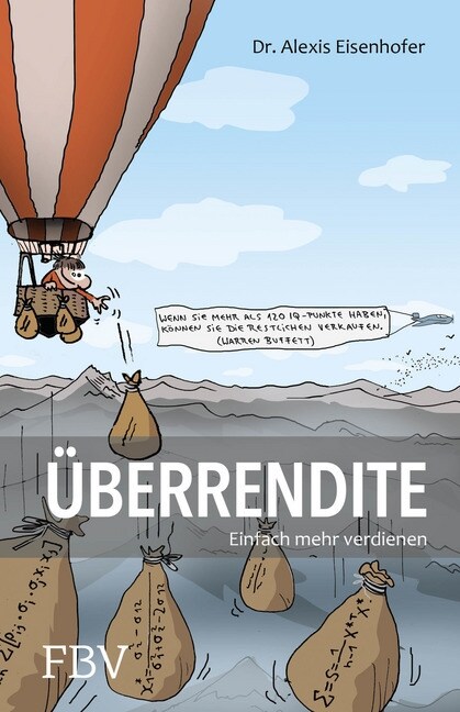 Uberrendite (Hardcover)