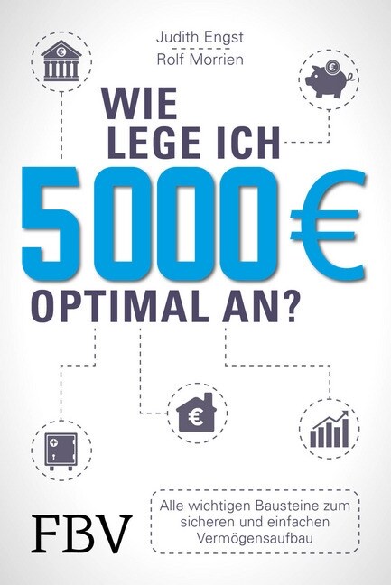 Wie lege ich 5000 Euro optimal an？ (Paperback)