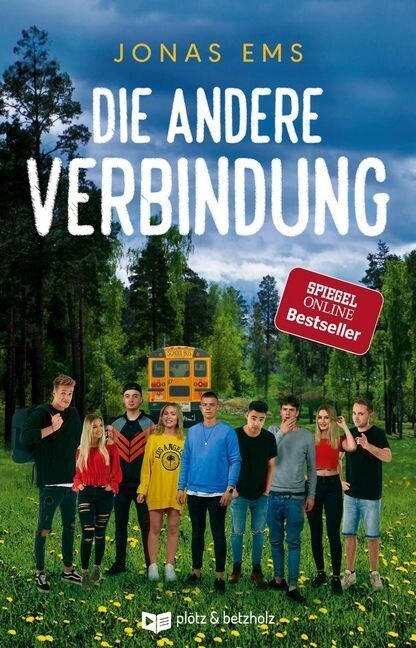 Die andere Verbindung (Paperback)