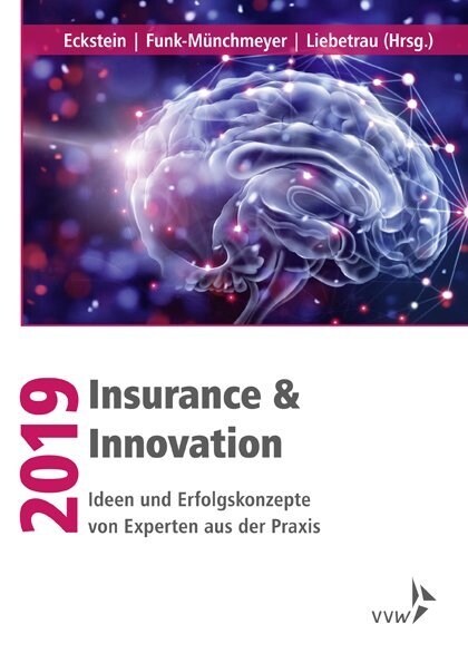Insurance & Innovation 2019 (Paperback)