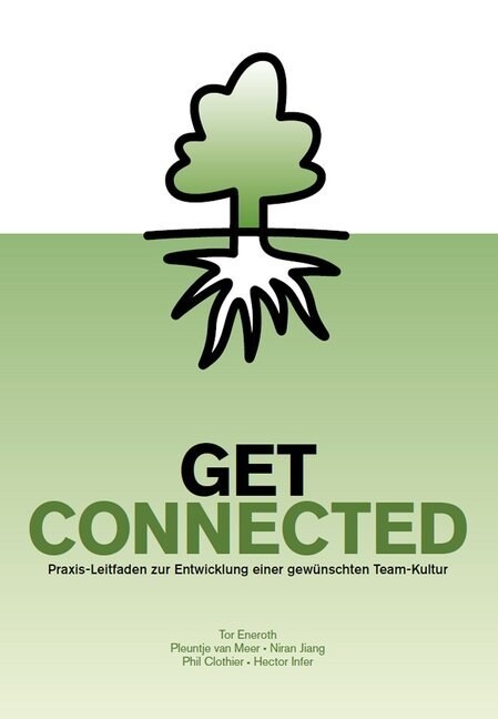 Get Connected (Paperback)