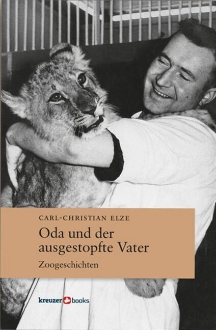 Oda und der ausgestopfte Vater (Paperback)