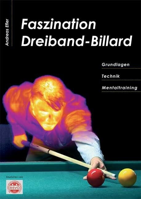 Faszination Dreiband-Billard (Paperback)