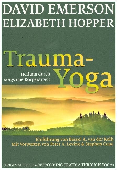 Trauma-Yoga (Paperback)
