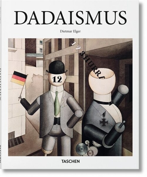 Dadaismus (Hardcover)