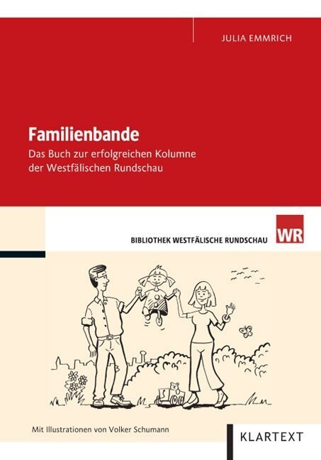 Familienbande (Paperback)