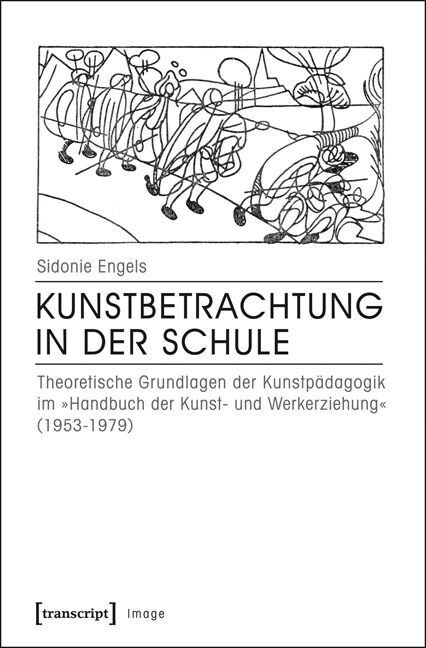 Kunstbetrachtung in der Schule (Paperback)