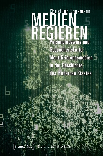 Medien Regieren (Paperback)