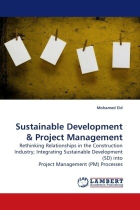 Sustainable Development (Paperback)