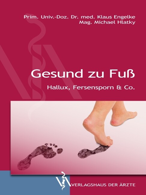 Gesund zu Fuß (Paperback)