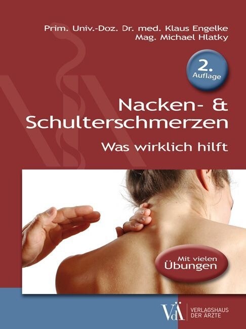 Nacken- & Schulterschmerzen (Paperback)