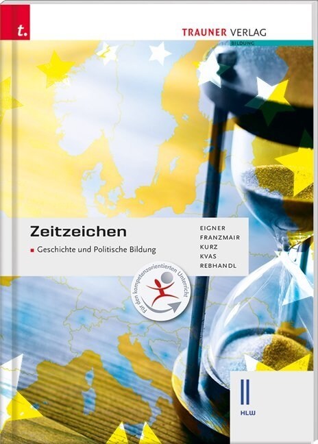 Zeitzeichen - Geschichte und Politische Bildung II HLW (Paperback)