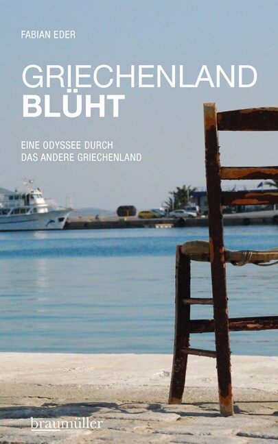 Griechenland bluht (Paperback)