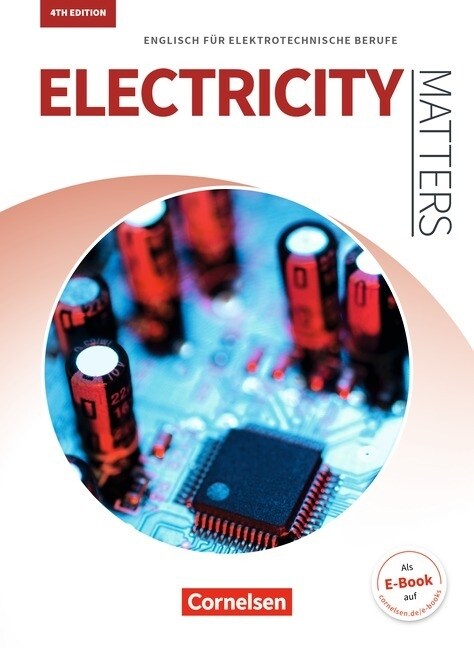 Electricity Matters, 4th edition (Paperback)