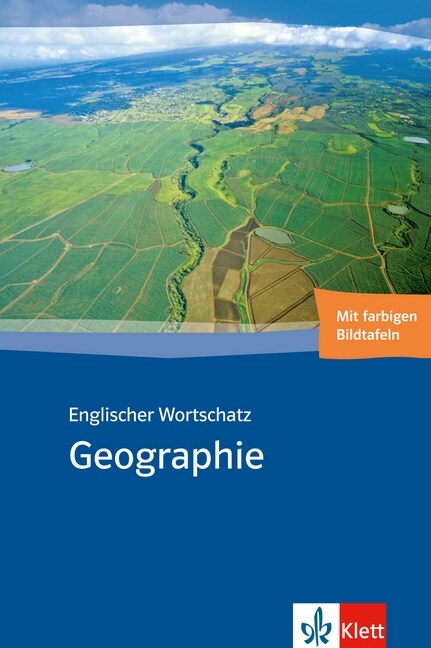 Englischer Wortschatz Geographie (Paperback)